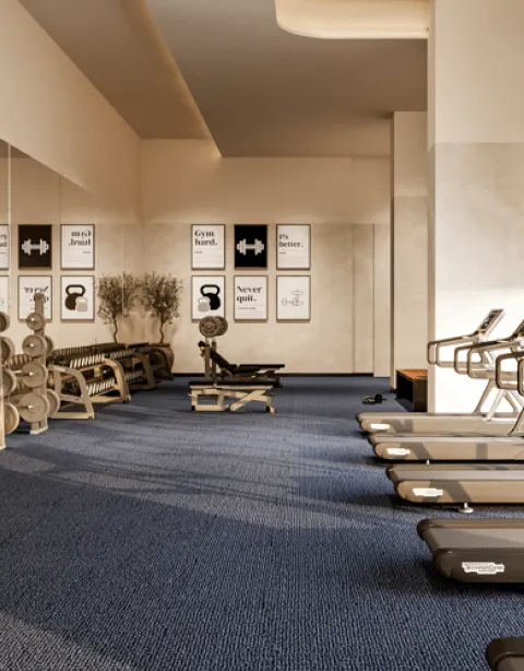 Gym